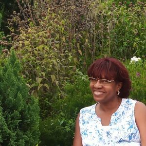 Meet your Posher, Marilyn